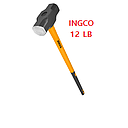 COMBO C/MANGO 12 LBS INGCO (HSM01598)