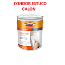 CONDOR ESTUCO INTERIOR  / CONDOR  (ES00)