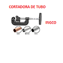 CORTADORA DE TUBO COBRE, ALUMINIO ACERO INGCO (HPC0142)