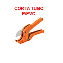 CORTA TUBO 1 5/8" P/PVC T/TIJERA TRUPER