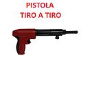 PISTOLA DE IMPACTO TIRO A TIRO CALBR. 22