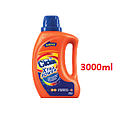 DETERGENTE LIQUIDO CICLON