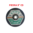 DISCO CORTE PIEDRA 9 C/D SIEA