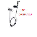 LLAVE+DUCHA TELEFONO FV (E118.02/Y5)