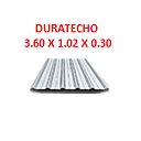 DURATECHO PLUS 3.60 MT X 1.02MT X 0.30MM