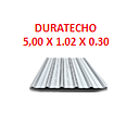 DURATECHO PLUS 5,00 MT X 1.02MT X 0.30MM ++