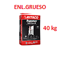 ENLUMAX GRUESO 40 KILOS  CF CLIMA/FRIO