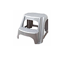 ESCALESILLA 2 GRADAS RIMAX