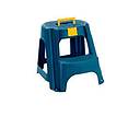 ESCALESILLA 2 GRADAS  C/TAPA  -  RIMAX