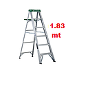 ESCALERA T2 PIE DE GALLO 1.83MT CUPRUM