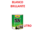 ESMALTE TAN BLANCO BRILLANTE  / CONDOR (400)