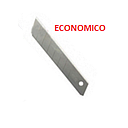 REPUESTO P/ESTILETE / CUCHILLA  -  1 UND