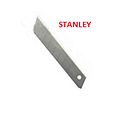 REPUESTO P/ESTILETE STANLEY / CUCHILLA  -  1 UND