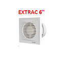 EXTRACTOR DE OLORES 6" 28W MAVIJU (EL070043)