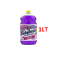 FABULOSO ANTIBACTERIAL LAVANDA 1 LT