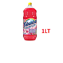 FABULOSO ANTIBACTERIAL FLORAL 1 LT