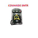 FLEXOMETRO  3  MT  / COMANDO