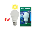 FOCO LED LUZ AMARILLA 9W SILVANIA - OSRAM