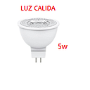 FOCO DICRO LED 3000K 450LM (IL070373)