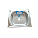 FREGADERO POCETA ALMETAL (48X43)