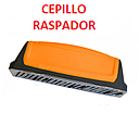 CEPILLO PARA GYPSUM RASPADOR