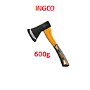 HACHA 600 G INGCO (HAX0206008)