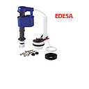 HERRAJE UNIVERSAL PILOTADA  EDESA