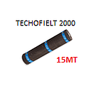 CHOVA TECHO 2000  -  15 METROS