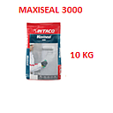 MAXISEAL 3000 BLANCO 10 KG