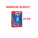 MAXISEAL 3000 BLANCO 25 KG