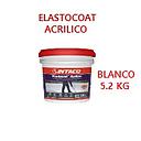 ELASTOCOAT BLANCO 5.2 KG - ETIQUET MORADA