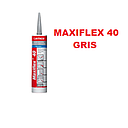 MAXIFLEX 40 GRIS 300ML - CARTUCHO