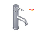 LLAVE LAVABO ROUND LEVER YETKA (125.276)