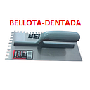 LIANA DENTADA BELLOTA