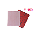 LIJA ABRACOL # 150 P/MADERA