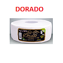 PAPEL HIGIENICO 200 MTS EL DORADO