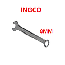 LLAVE MIXTA 8MM INGCO (HCSPA081)