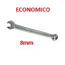 LLAVE MIXTA  8MM