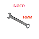 LLAVE MIXTA 16MM INGCO (HCSPA161)