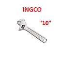 LLAVE PICO LORO "10" PROFESIONAL INGCO (HADW131102)+++