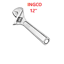 LLAVE PICO LORO "12" PROFESIONAL INGCO (HADW131122)+++