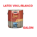 LATEX VINIL ACR. BLANCO  / CONDOR (500)