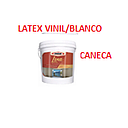 LATEX VINIL ACR. BLANCO / CONDOR (500)