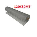 MALLA ANTIMOSQUITO ECONOMICA 1,20 ALTO PLASTICA