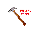 MARTILLO STANLEY  -  27 MM / 16 OZ