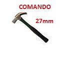 MARTILLO COMANDO  -  27 MM