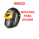 MASCARA PARA SOLDAR INGCO (WM128)