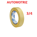 MASKING AUTOMOTRIZ 18 MM ( 3/4 )