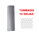 MALLA TUMBADO  0.60 X 2.00