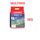 MINI MULTIMIX 125 GRIS 5 KILOS